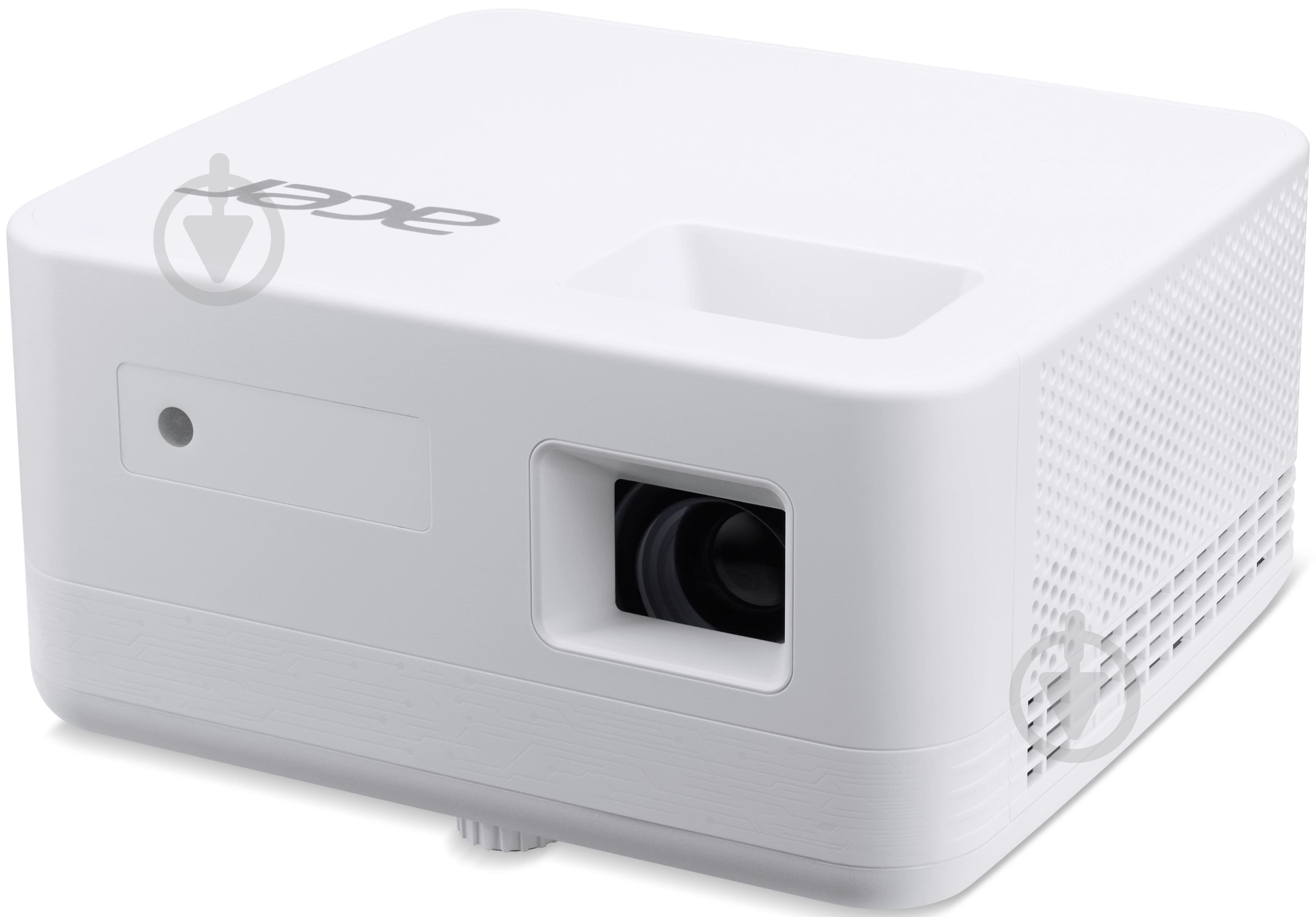Проектор Acer PD1500 FHD (MR.JY011.001) - фото 4