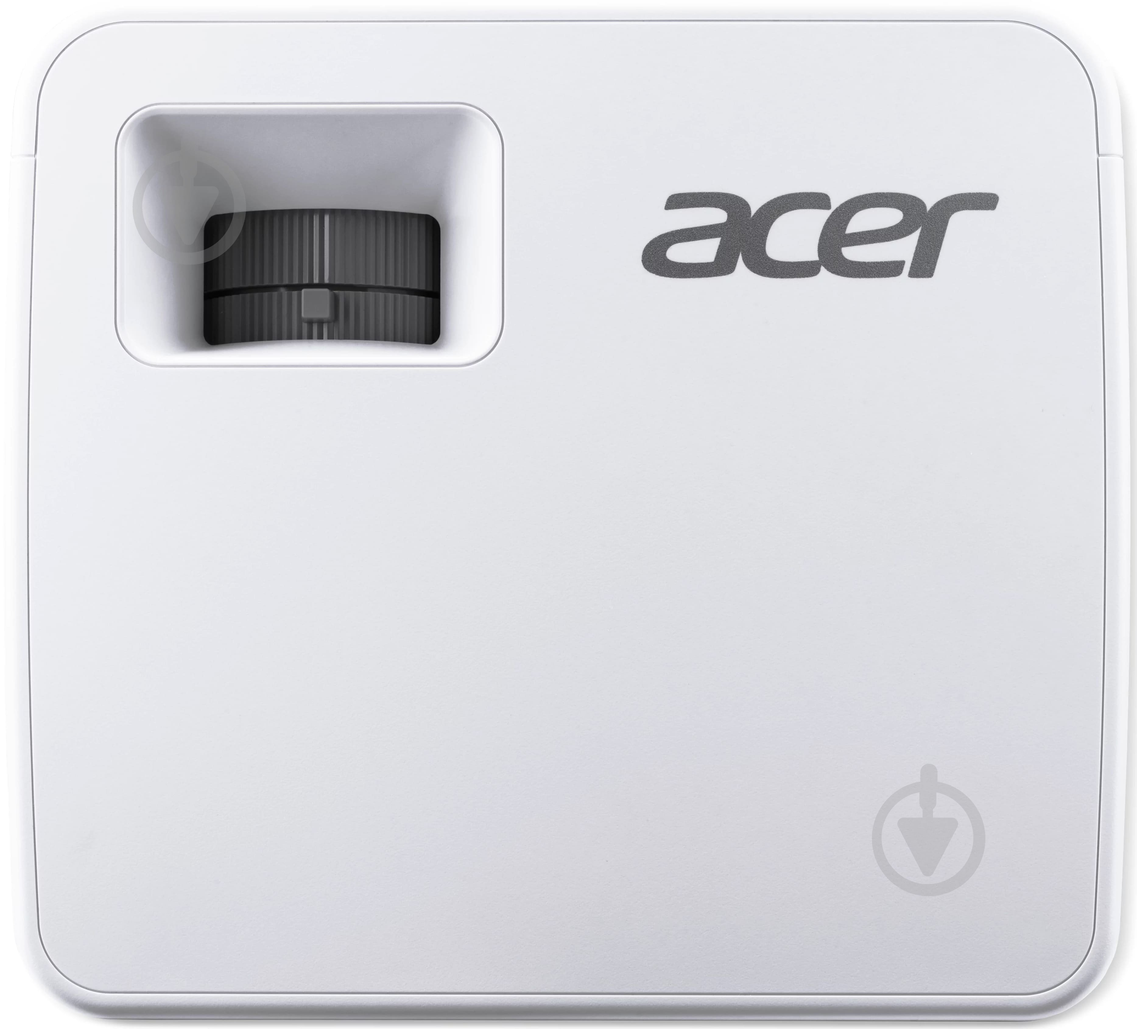 Проектор Acer PD1500 FHD (MR.JY011.001) - фото 6