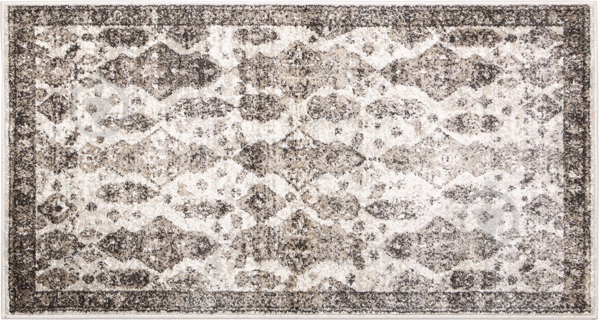 Килим Karat Carpet Polly 30012/120 0.80x1.50 м - фото 1
