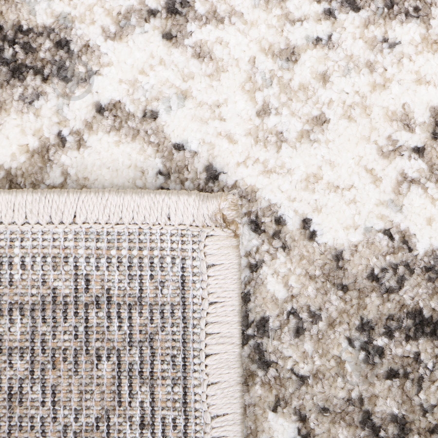 Килим Karat Carpet Polly 30012/120 0.80x1.50 м - фото 2