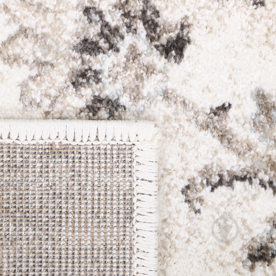 Ковер Karat Carpet Polly 30015/012 0.80x1.50 м - фото 2