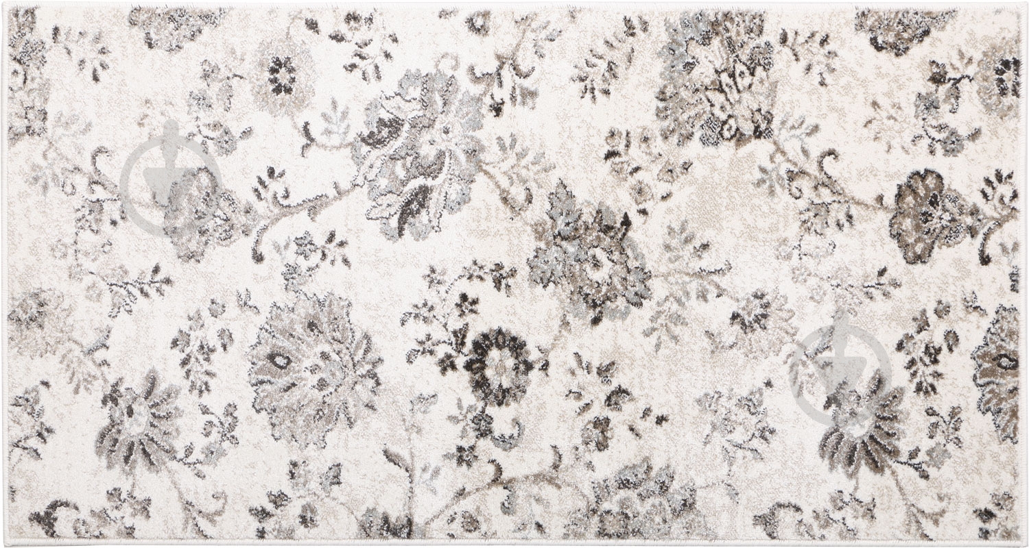 Ковер Karat Carpet Polly 30015/012 0.80x1.50 м - фото 1