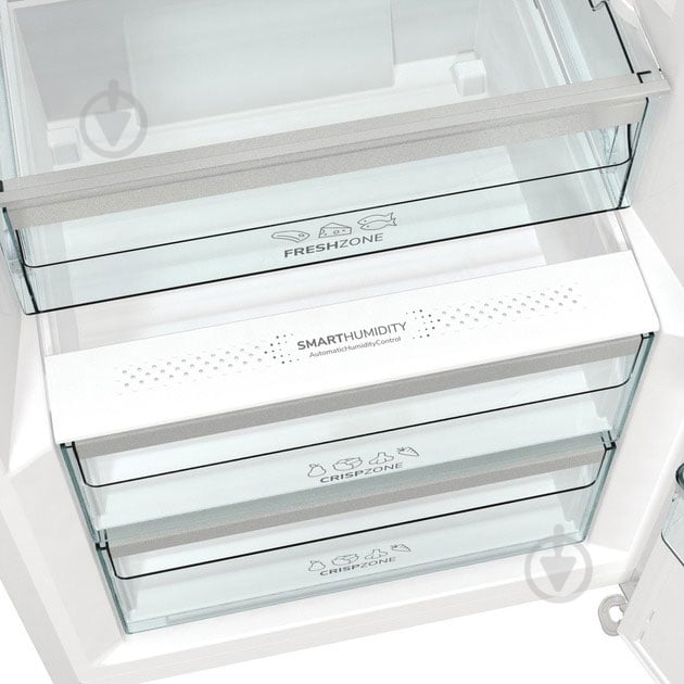 Холодильник Gorenje R619EAW6 - фото 16