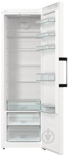 Холодильник Gorenje R619EAW6 - фото 8