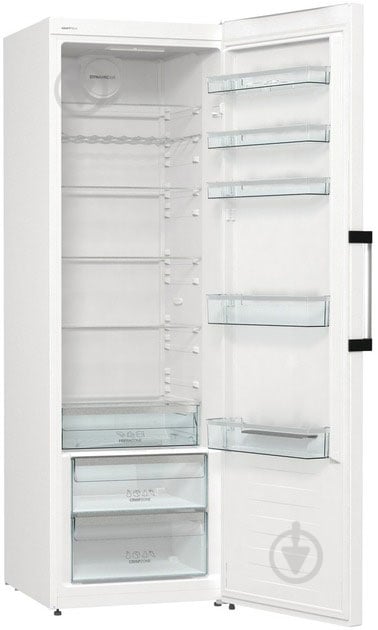 Холодильник Gorenje R619EAW6 - фото 9