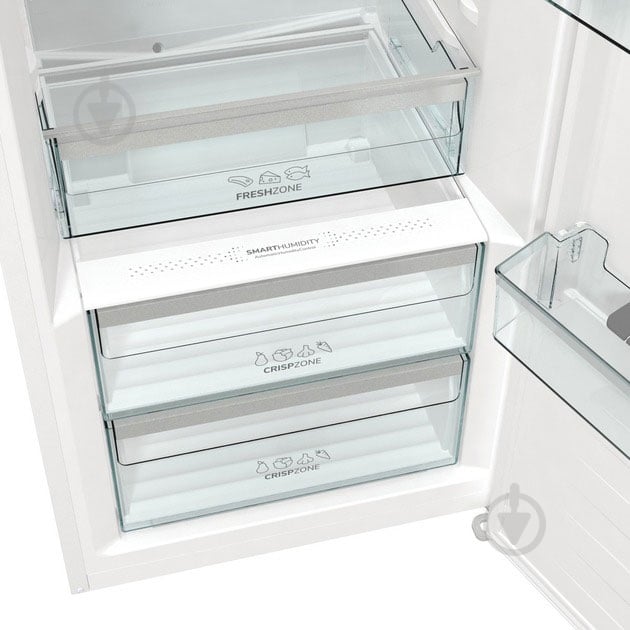 Холодильник Gorenje R619EAW6 - фото 13