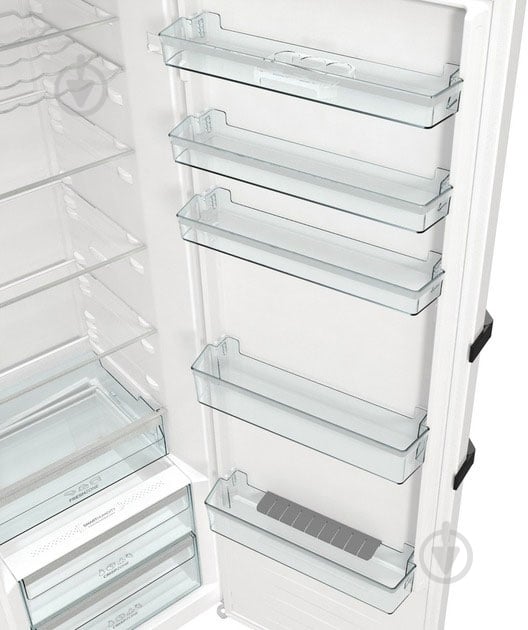 Холодильник Gorenje R619EAW6 - фото 12