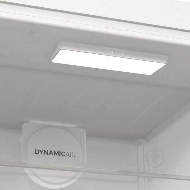 Холодильник Gorenje R619EAW6 - фото 11