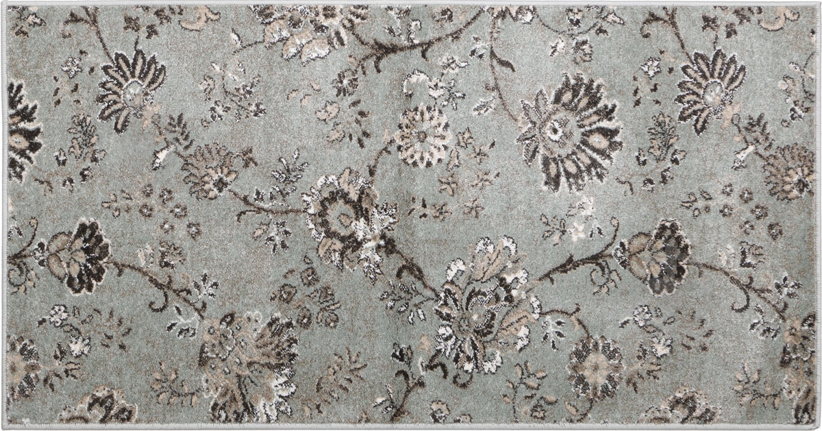 Ковер Karat Carpet Polly 30015/329 0.80x1.50 м - фото 1