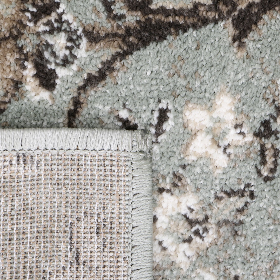 Ковер Karat Carpet Polly 30015/329 0.80x1.50 м - фото 2
