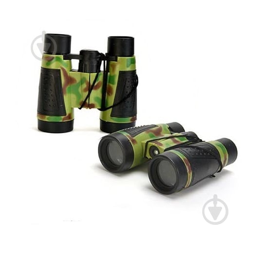 Игрушка Shantou Бинокль 13717-34 - фото 1