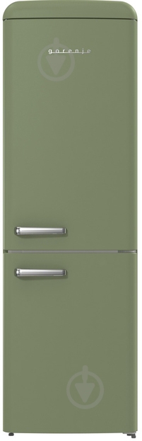 Холодильник Gorenje ONRK619DOL (739927) - фото 1