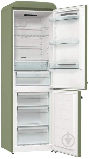 Холодильник Gorenje ONRK619DOL (739927) - фото 14