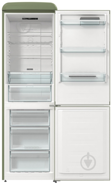 Холодильник Gorenje ONRK619DOL (739927) - фото 7