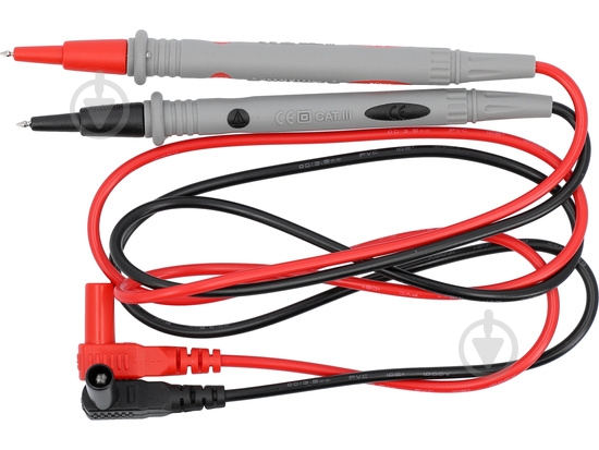 Мультиметр YATO YT-730935 - фото 6