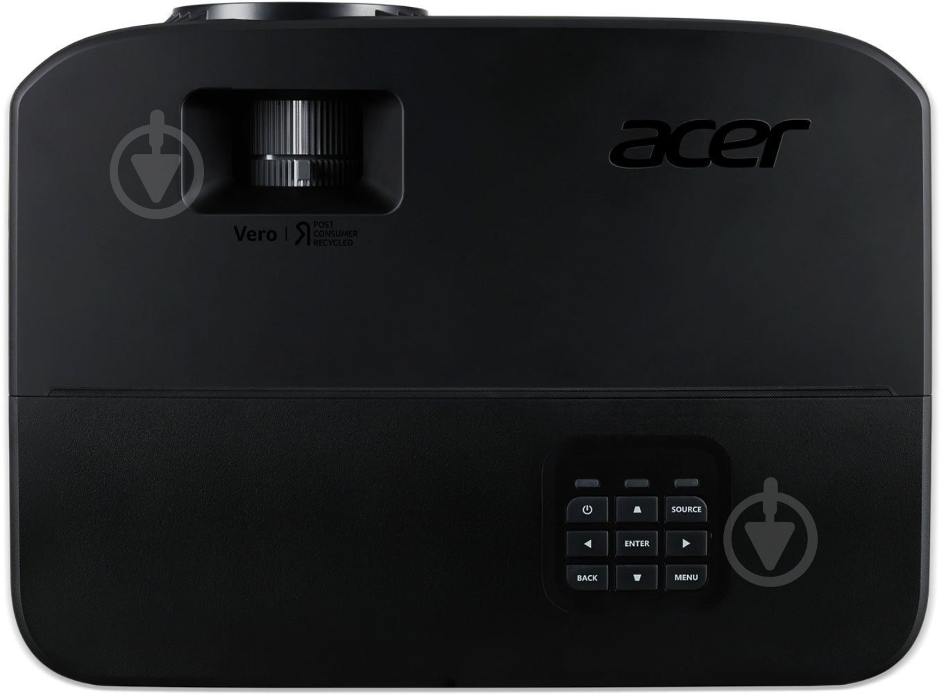 Проектор Acer Vero PD2528ic (MR.JXN11.001) - фото 4