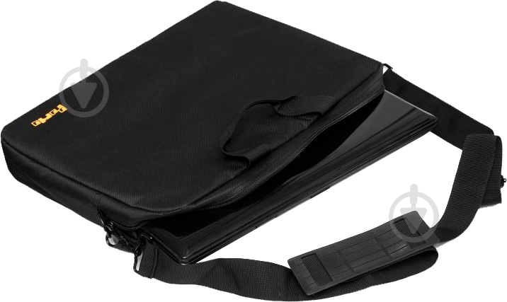Сумка для ноутбука Porto 15.6" black (PC109BK) - фото 3 Сумка для ноутбука Porto 15.6" black (PC109BK) - фото 3