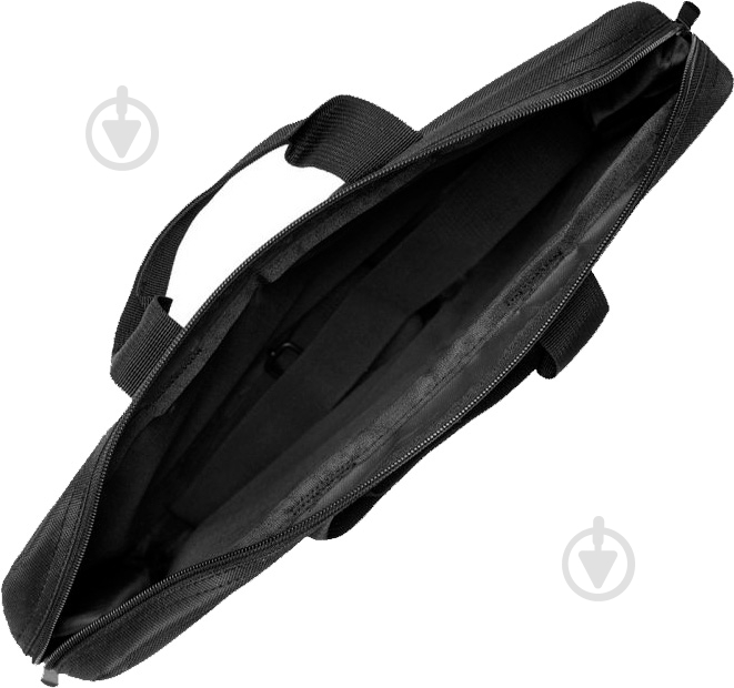 Сумка для ноутбука Porto 15.6" black (PC109BK) - фото 4 Сумка для ноутбука Porto 15.6" black (PC109BK) - фото 4
