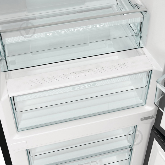 Холодильник Gorenje ONRK619DBK (739925) - фото 11