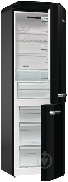 Холодильник Gorenje ONRK619DBK (739925) - фото 5