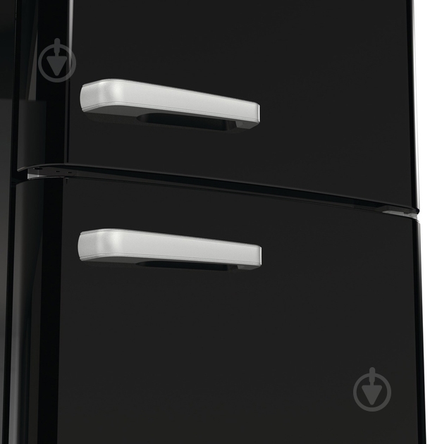 Холодильник Gorenje ONRK619DBK (739925) - фото 9