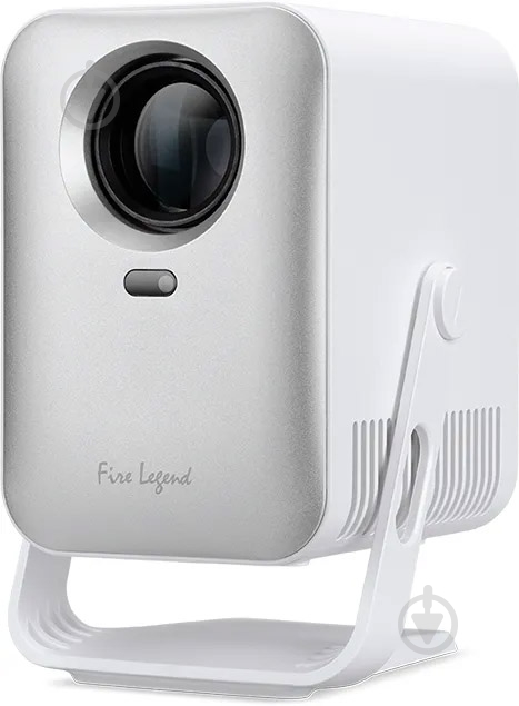 Проектор Acer QH31s HD (MR.JYQ11.002) - фото 6