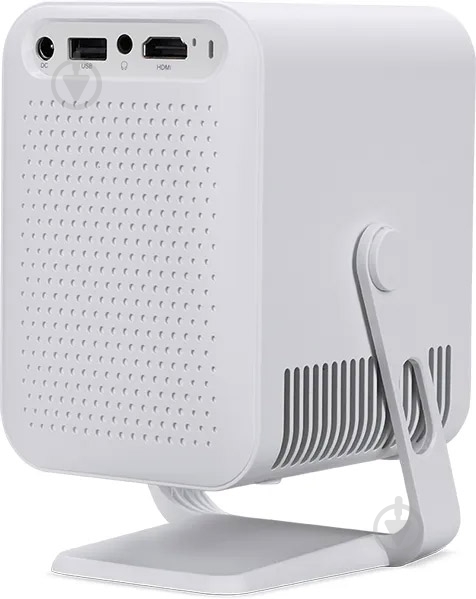 Проектор Acer QH31s HD (MR.JYQ11.002) - фото 9