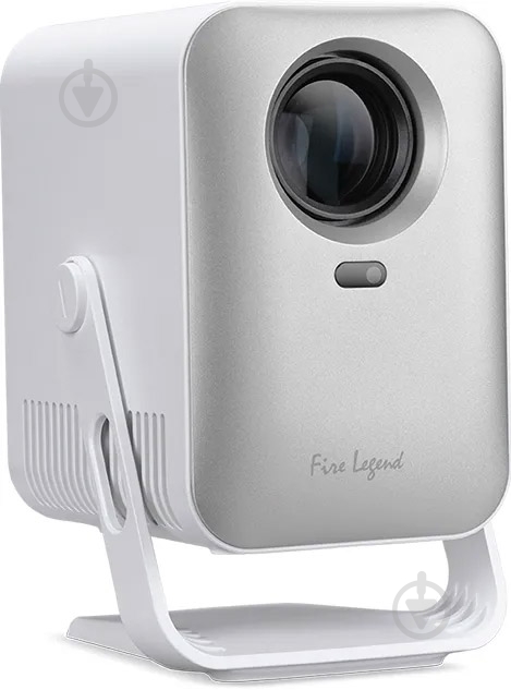 Проектор Acer QH31s HD (MR.JYQ11.002) - фото 5