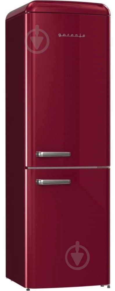 Холодильник Gorenje ONRK619DR - фото 2 Холодильник Gorenje ONRK619DR - фото 2