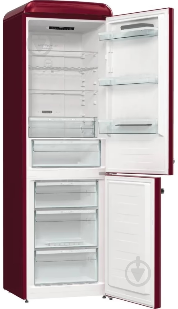 Холодильник Gorenje ONRK619DR - фото 5 Холодильник Gorenje ONRK619DR - фото 5