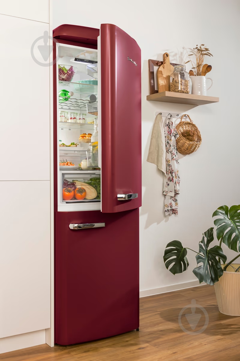 Холодильник Gorenje ONRK619DR - фото 10 Холодильник Gorenje ONRK619DR - фото 10