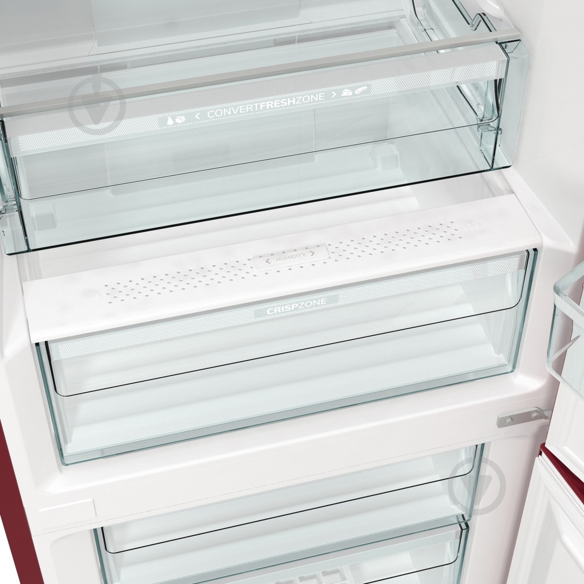 Холодильник Gorenje ONRK619DR - фото 8 Холодильник Gorenje ONRK619DR - фото 8