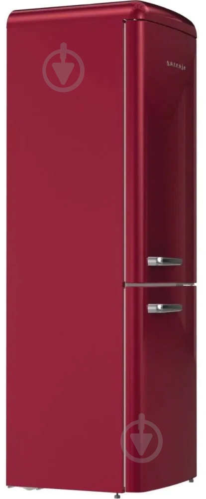 Холодильник Gorenje ONRK619DR - фото 3 Холодильник Gorenje ONRK619DR - фото 3