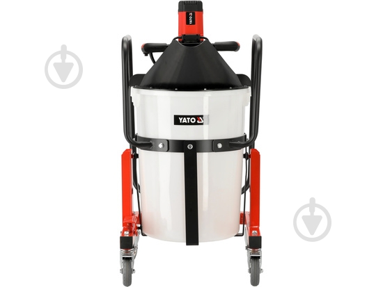 Змішувач YATO YT-82606 - фото 2 Змішувач YATO YT-82606 - фото 2