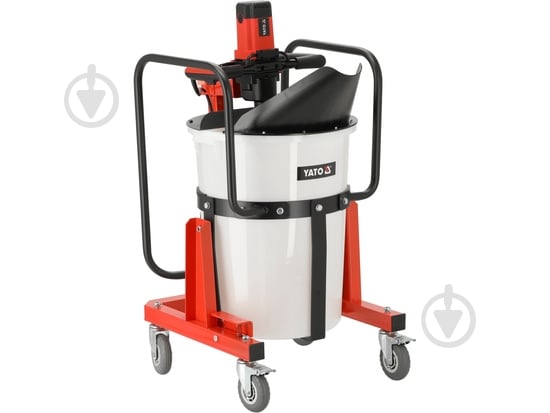 Змішувач YATO YT-82606 - фото 1 Змішувач YATO YT-82606 - фото 1