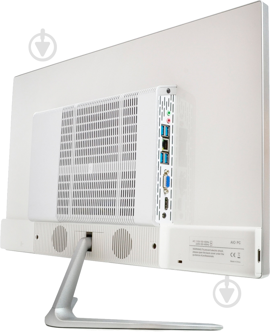 Моноблок Artline Business M62v17 23,8" (M62v17) white - фото 5