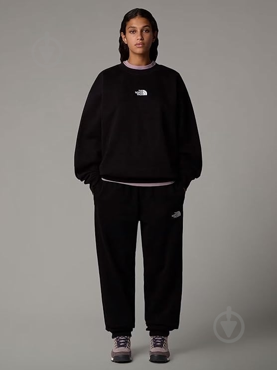 Брюки AW2425 NF0A8A6KJK31 р. М черный - фото 2 Брюки AW2425 NF0A8A6KJK31 р. М черный - фото 2