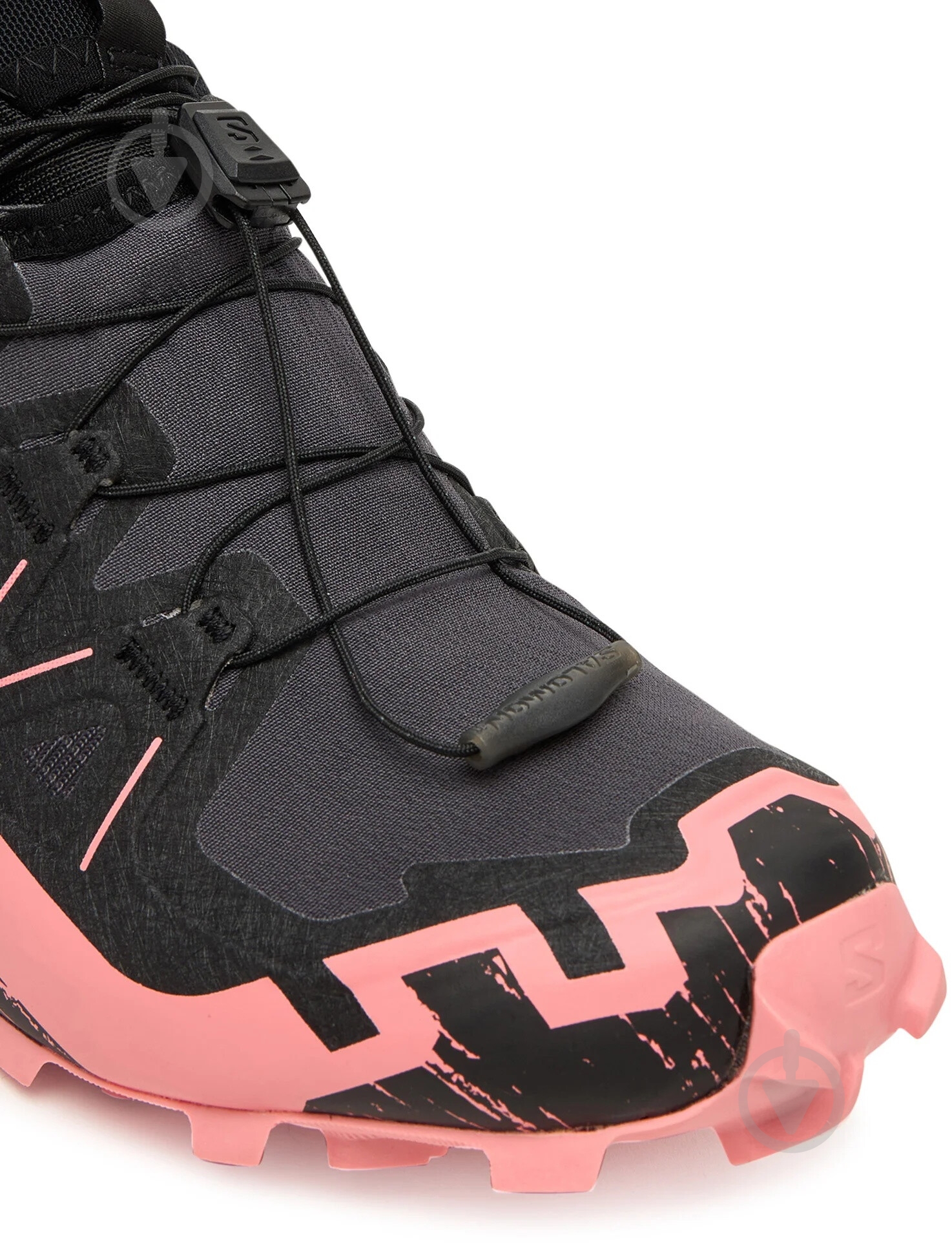 Кросівки Salomon SPEEDCROSS 6 GTX W L47880400 р.40 2/3 - фото 6 Кросівки Salomon SPEEDCROSS 6 GTX W L47880400 р.40 2/3 - фото 6