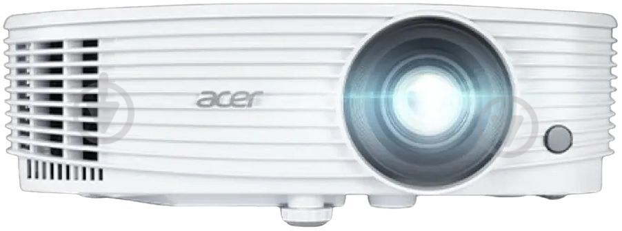 Проектор Acer P1357 WXGA (MR.JYZ11.001) - фото 3