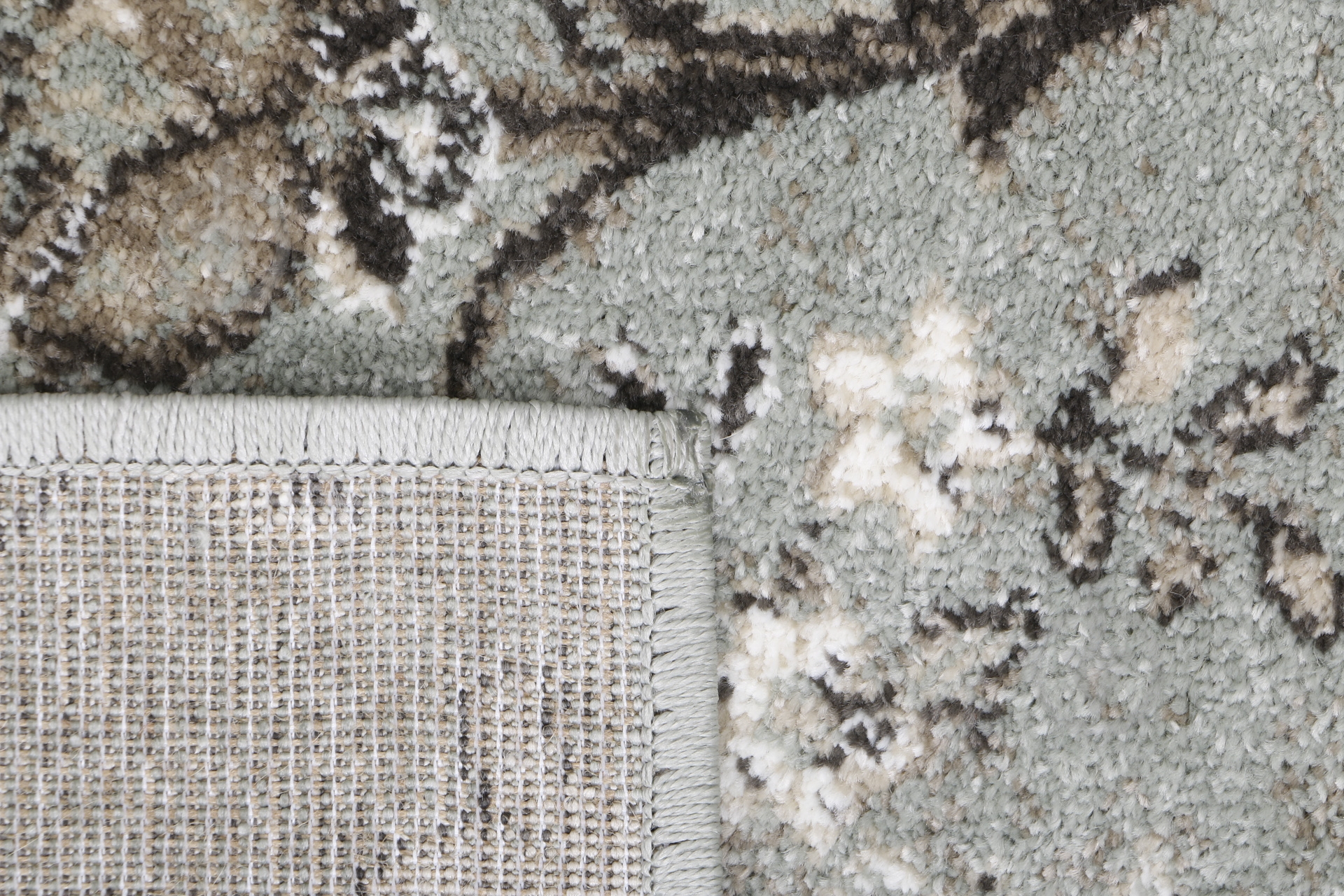 Ковер Karat Carpet Polly 1.60x2.30 30015/329 - фото 2