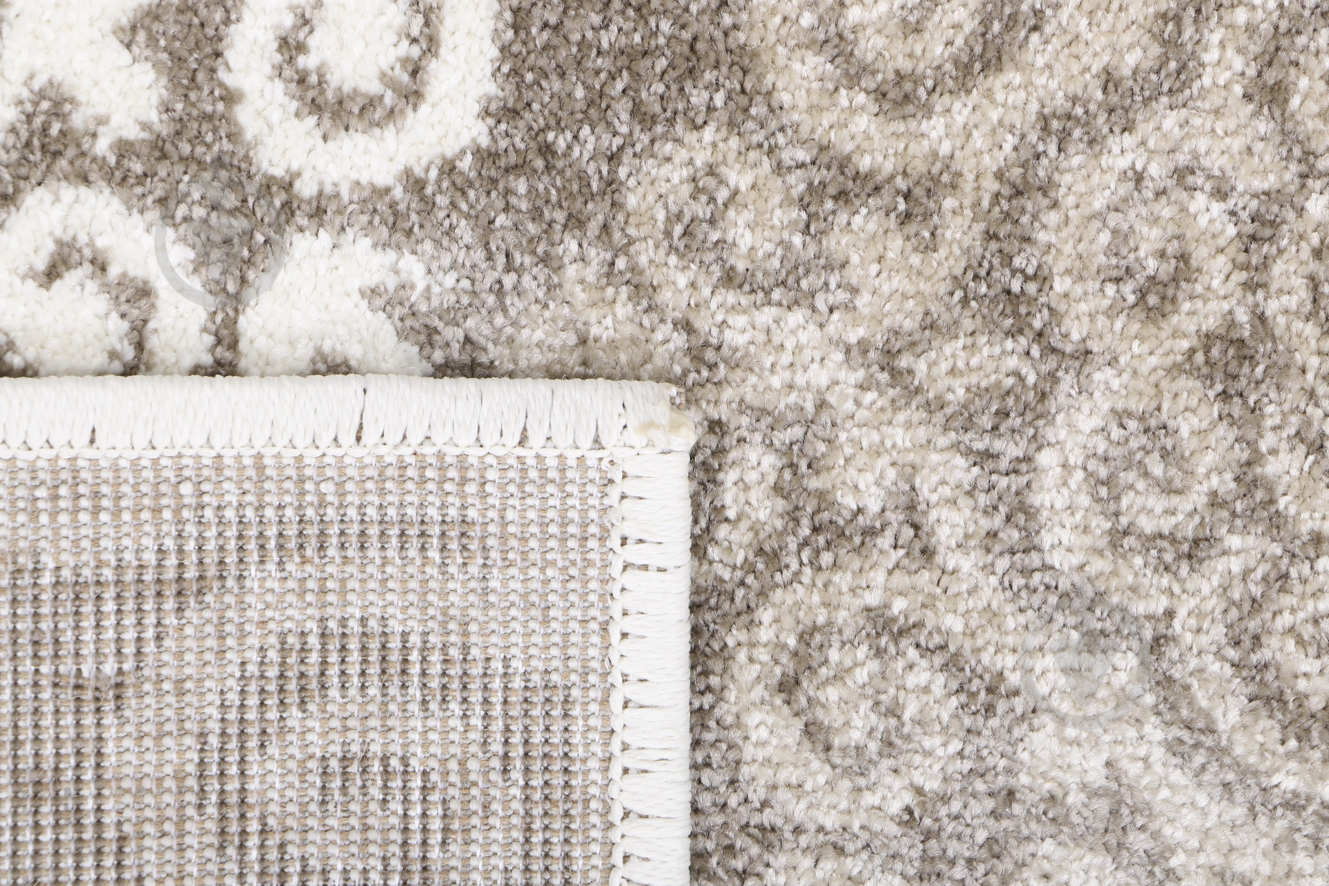 Ковер Karat Carpet Polly 1.60x2.30 30022/203 - фото 2