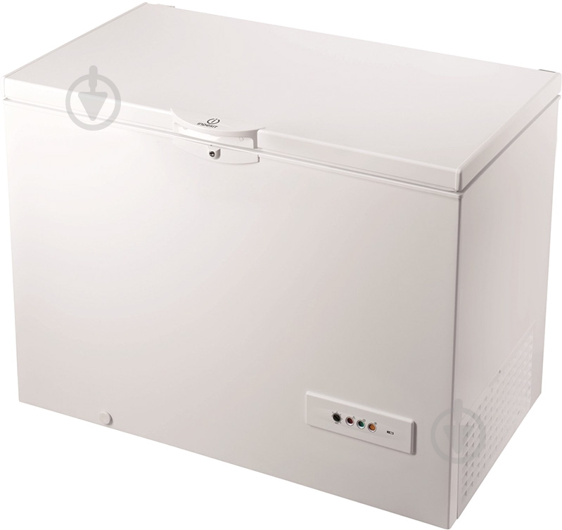 Морозильный ларь Indesit Indesit OS 1A 300 H - фото 1 Морозильный ларь Indesit Indesit OS 1A 300 H - фото 1