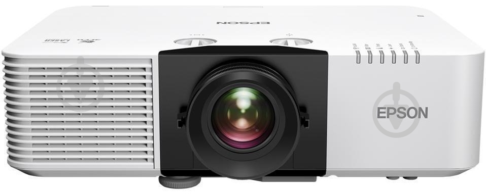 Проектор Epson EB-L890U WUXGA (V11HB27080) - фото 1