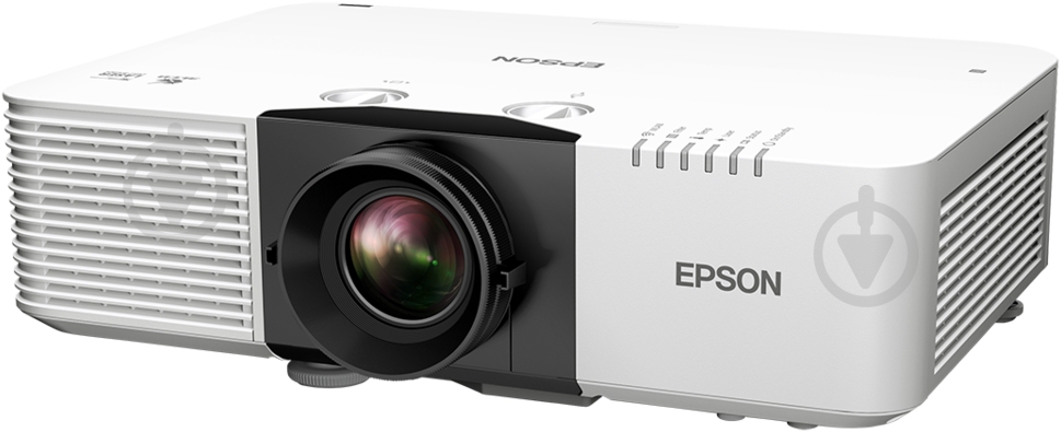 Проектор Epson EB-L890U WUXGA (V11HB27080) - фото 2