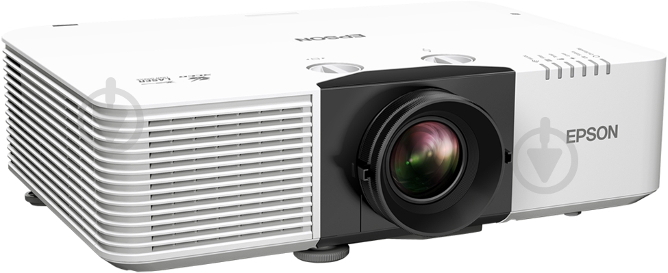 Проектор Epson EB-L890U WUXGA (V11HB27080) - фото 4
