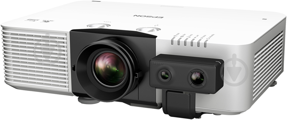 Проектор Epson EB-L890U WUXGA (V11HB27080) - фото 8