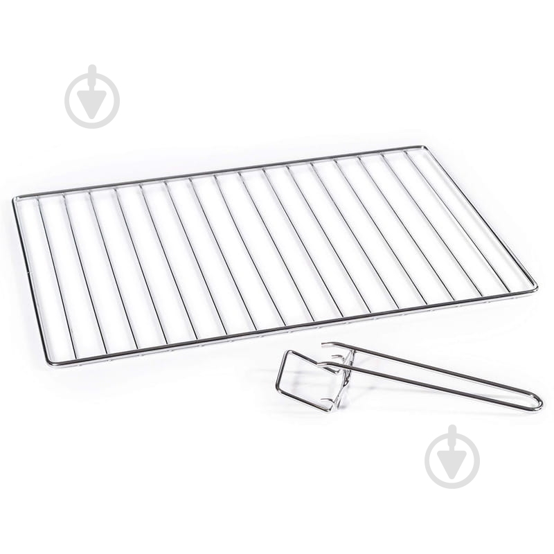 Электрическая печь Holmer HEO-083PC - фото 6