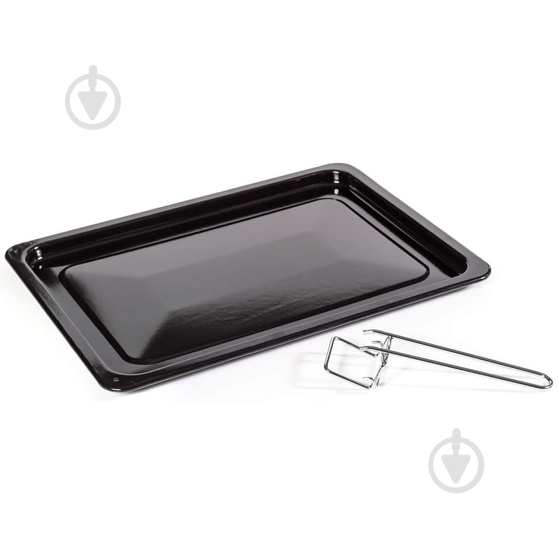 Электрическая печь Holmer HEO-083PC - фото 4