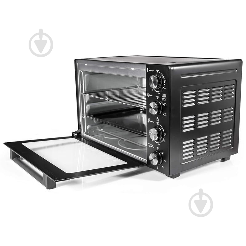 Электрическая печь Holmer HEO-083PC - фото 2