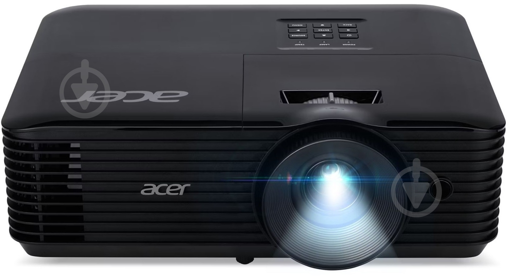 Проектор Acer X1328WHn (MR.JX211.001) - фото 1